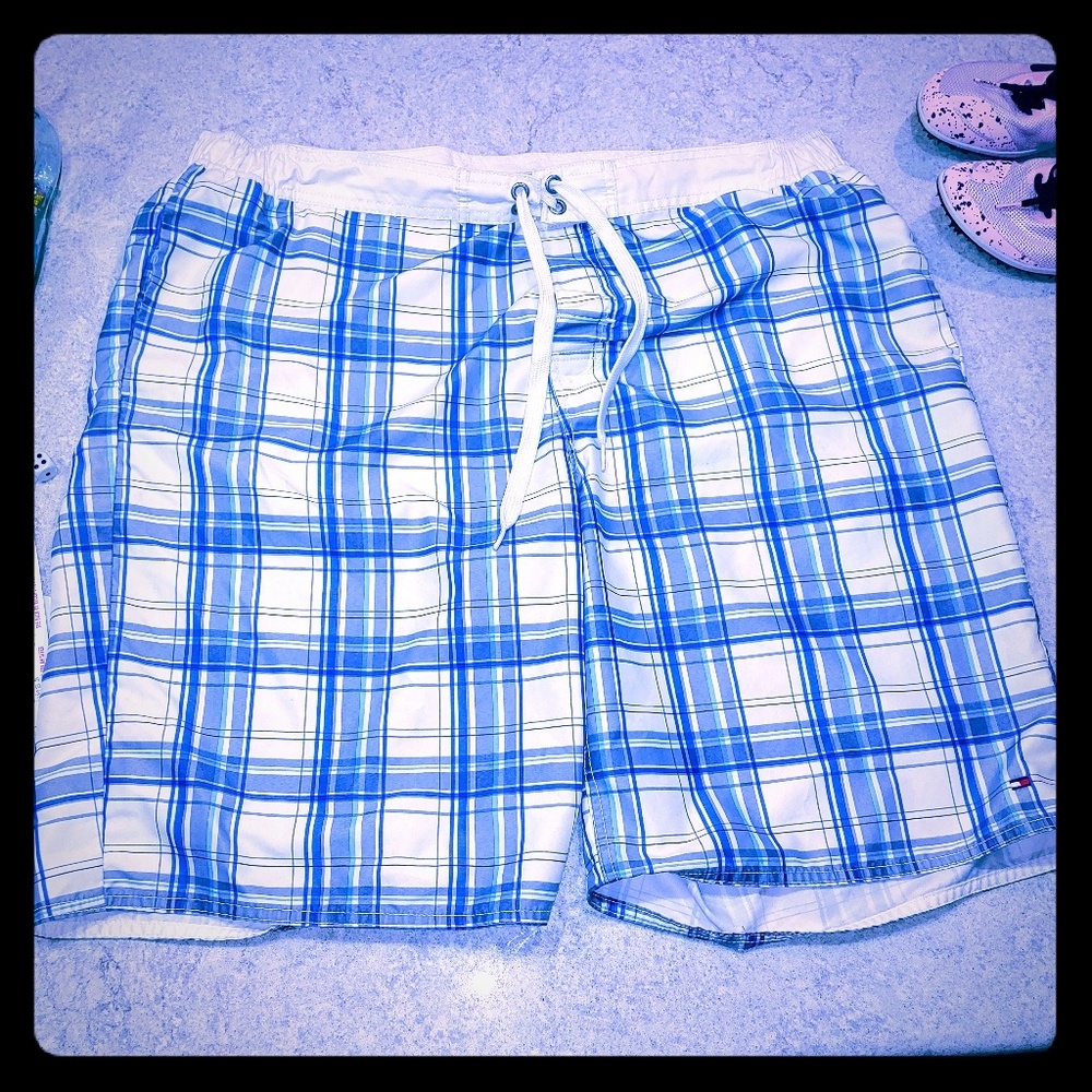 Tommy Hilfiger board shorts